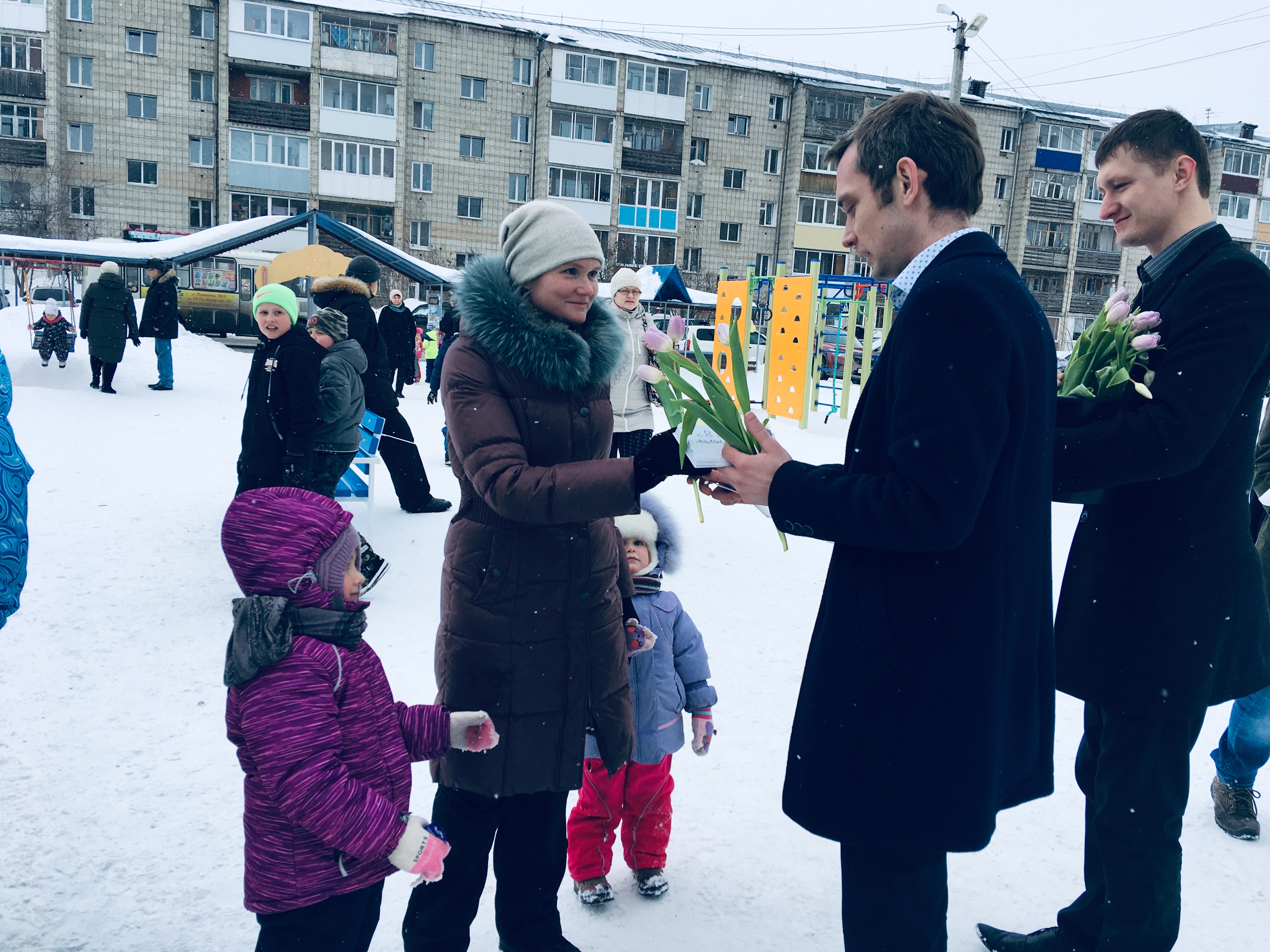 Зональненское сельское поселение томского